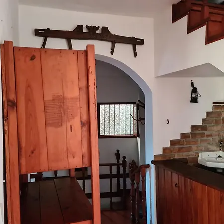 Holiday home Casa Da Portela Penacova