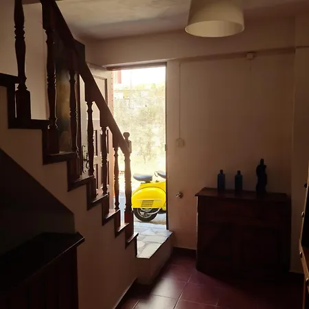 Casa Da Portela *