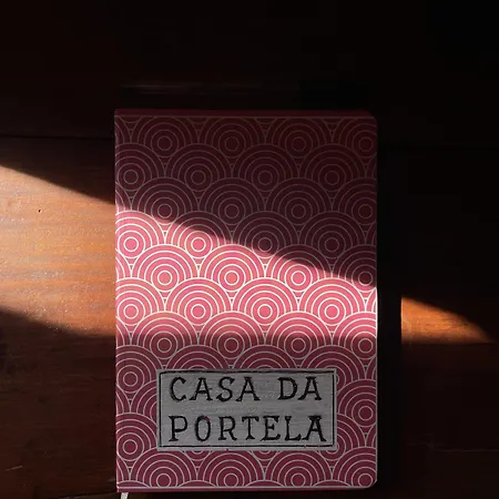 Casa Da Portela Penacova
