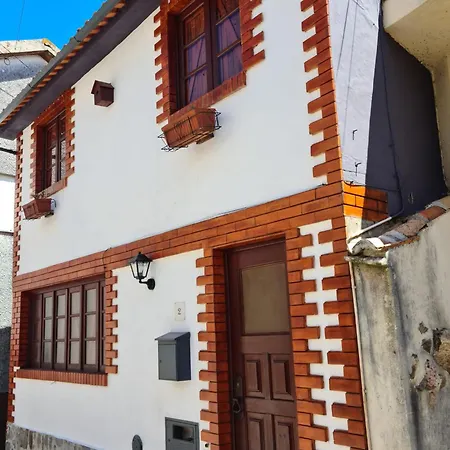 Casa Da Portela Holiday home *