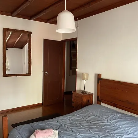 Holiday home Casa Da Portela Penacova