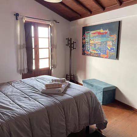 Casa Da Portela *