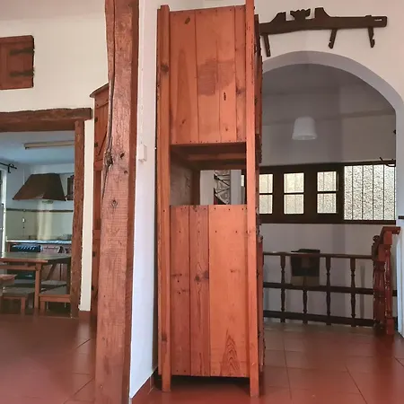Holiday home Casa Da Portela