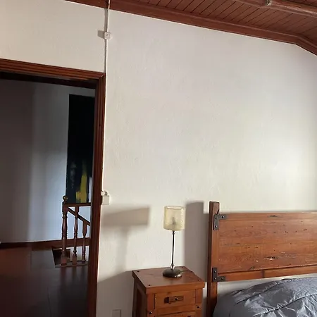 Casa Da Portela Holiday home
