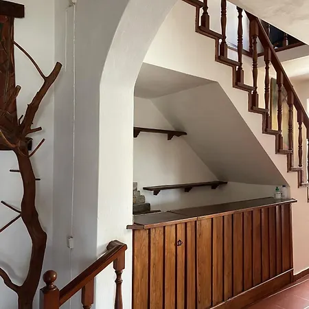 Casa Da Portela Holiday home *