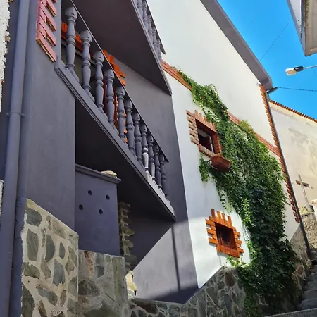 Casa Da Portela *