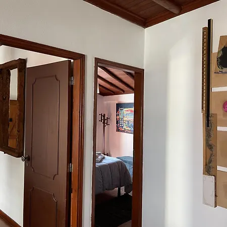 Casa Da Portela * Penacova