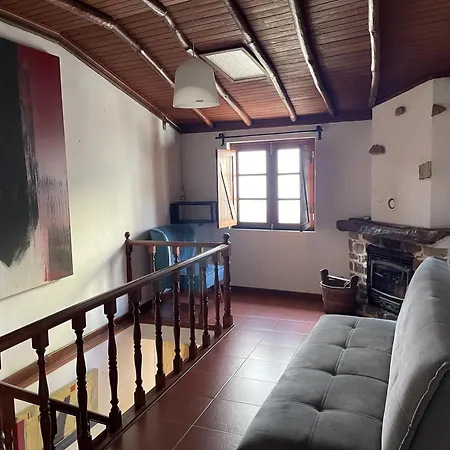 Casa Da Portela Penacova