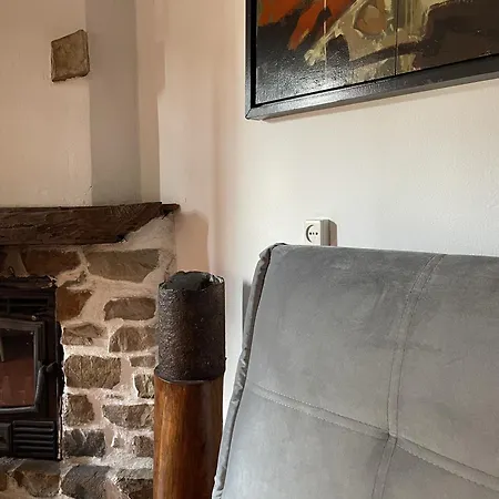 Casa Da Portela Holiday home