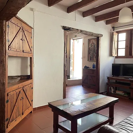 Casa Da Portela Holiday home *