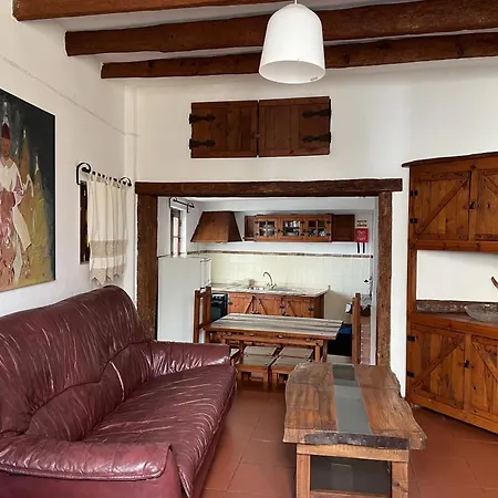 Casa Da Portela Penacova