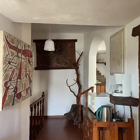 Holiday home Casa Da Portela *