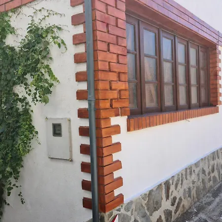Holiday home Casa Da Portela